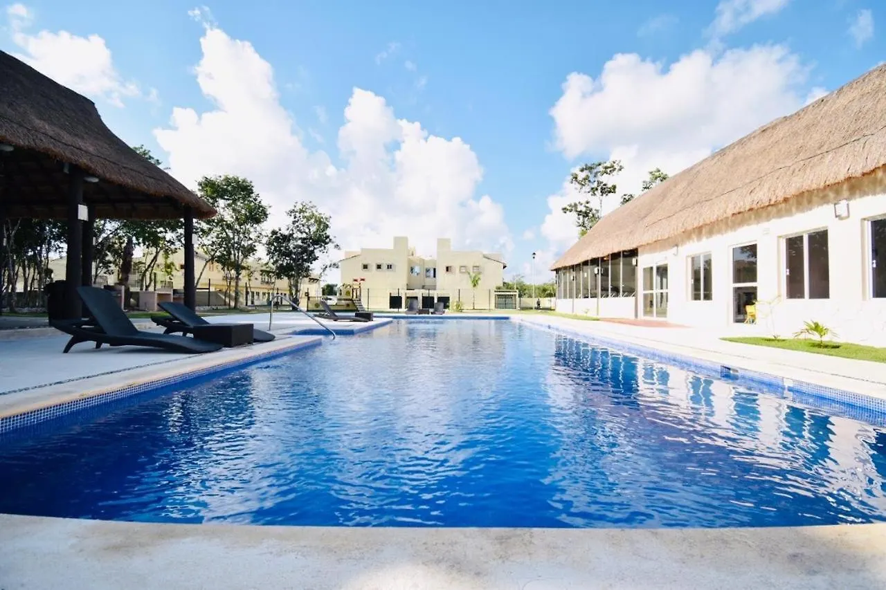 Real Amalfi By Hotel Colibri Creel Playa del Carmen