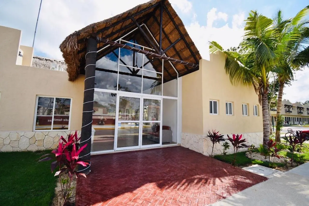 Real Amalfi By Hotel Colibri Creel Playa del Carmen