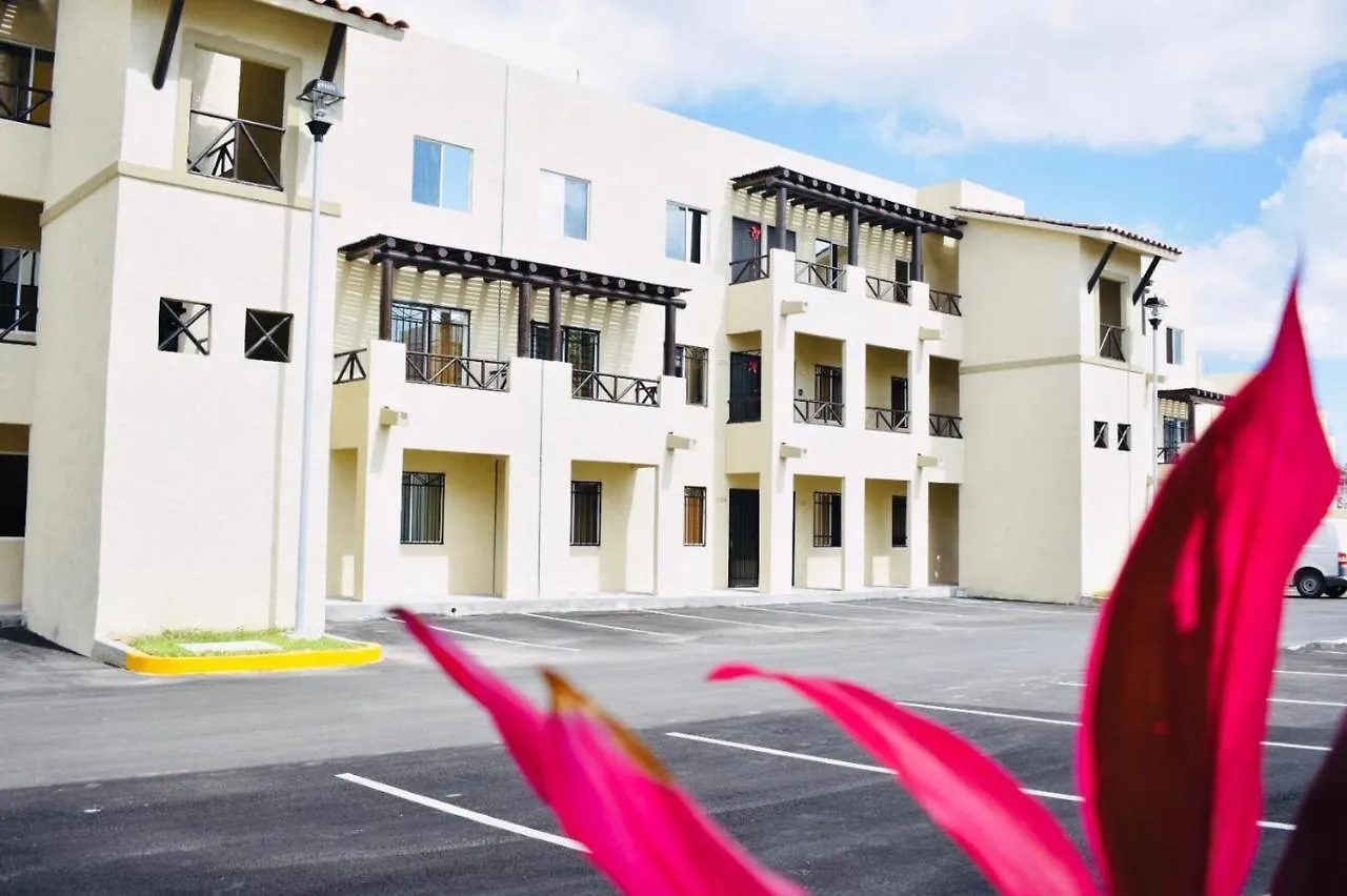 Real Amalfi By Hotel Colibri Creel Playa del Carmen