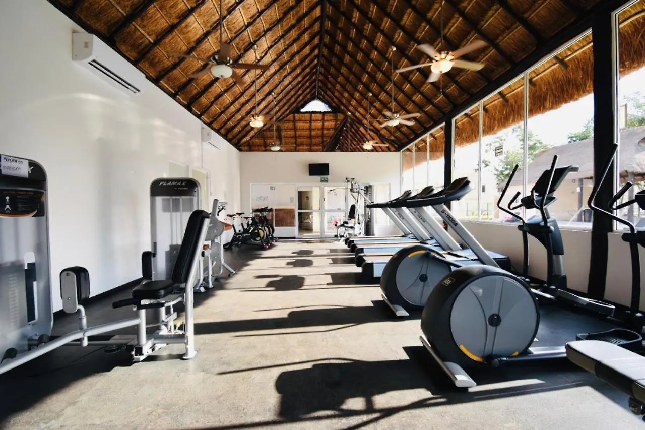 Real Amalfi By Hotel Colibri Creel Playa del Carmen 0*,  Mexiko